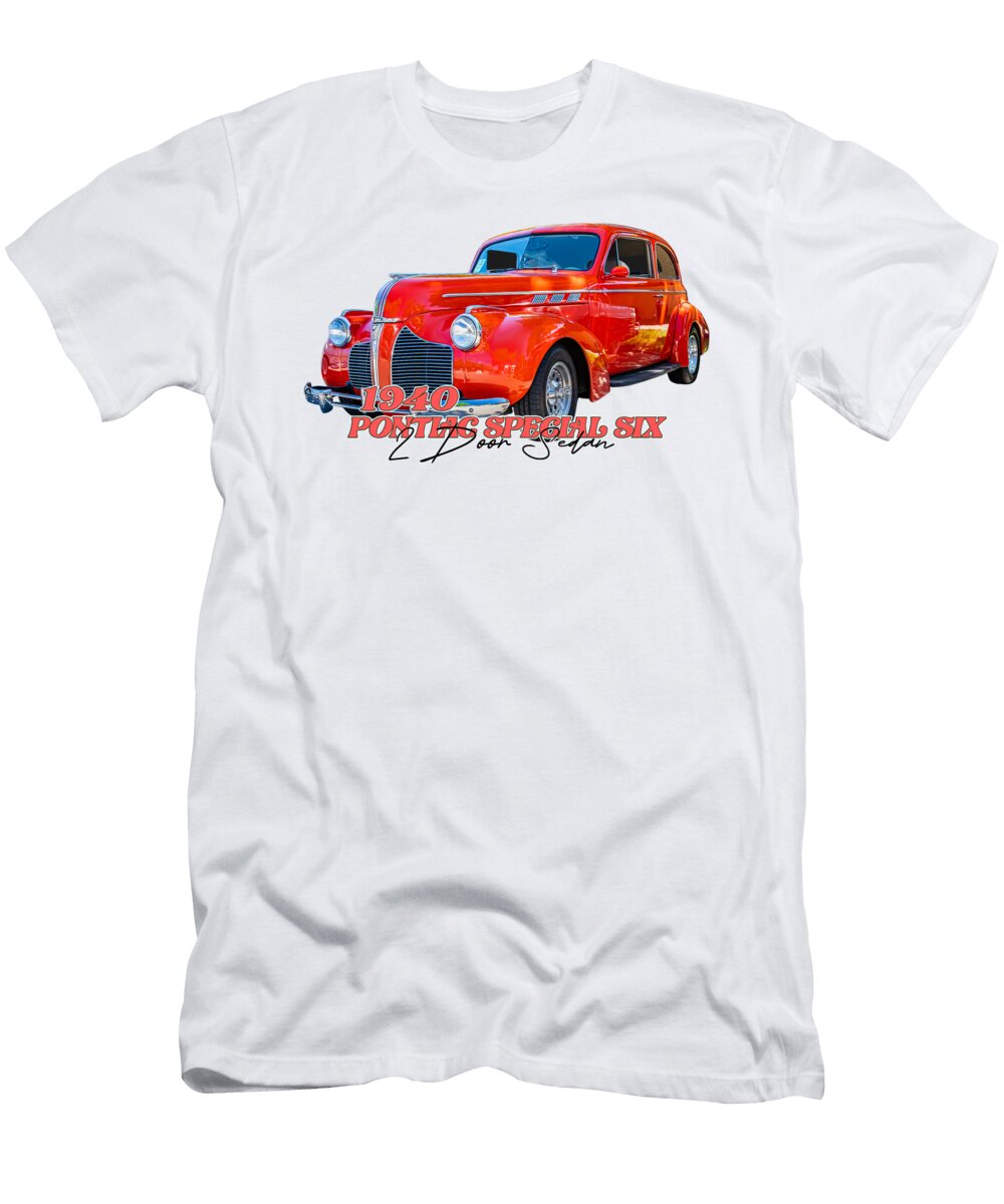 7931 Gestalt Imagery T-Shirt
