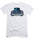 7934 Gestalt Imagery T-Shirt