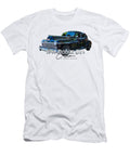 7935 Gestalt Imagery T-Shirt