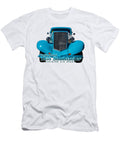 7941 Gestalt Imagery T-Shirt