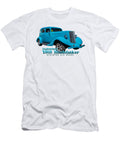 7942 Gestalt Imagery T-Shirt
