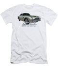 795893 65 Gestalt Imagery T-Shirt