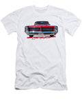 7961 Gestalt Imagery T-Shirt