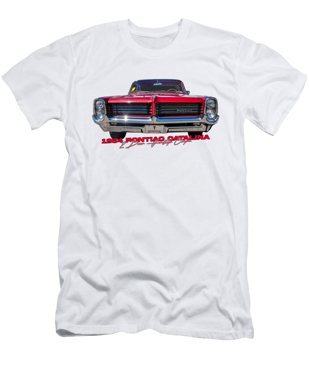 7961 Gestalt Imagery T-Shirt