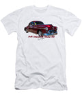 7969 Gestalt Imagery T-Shirt