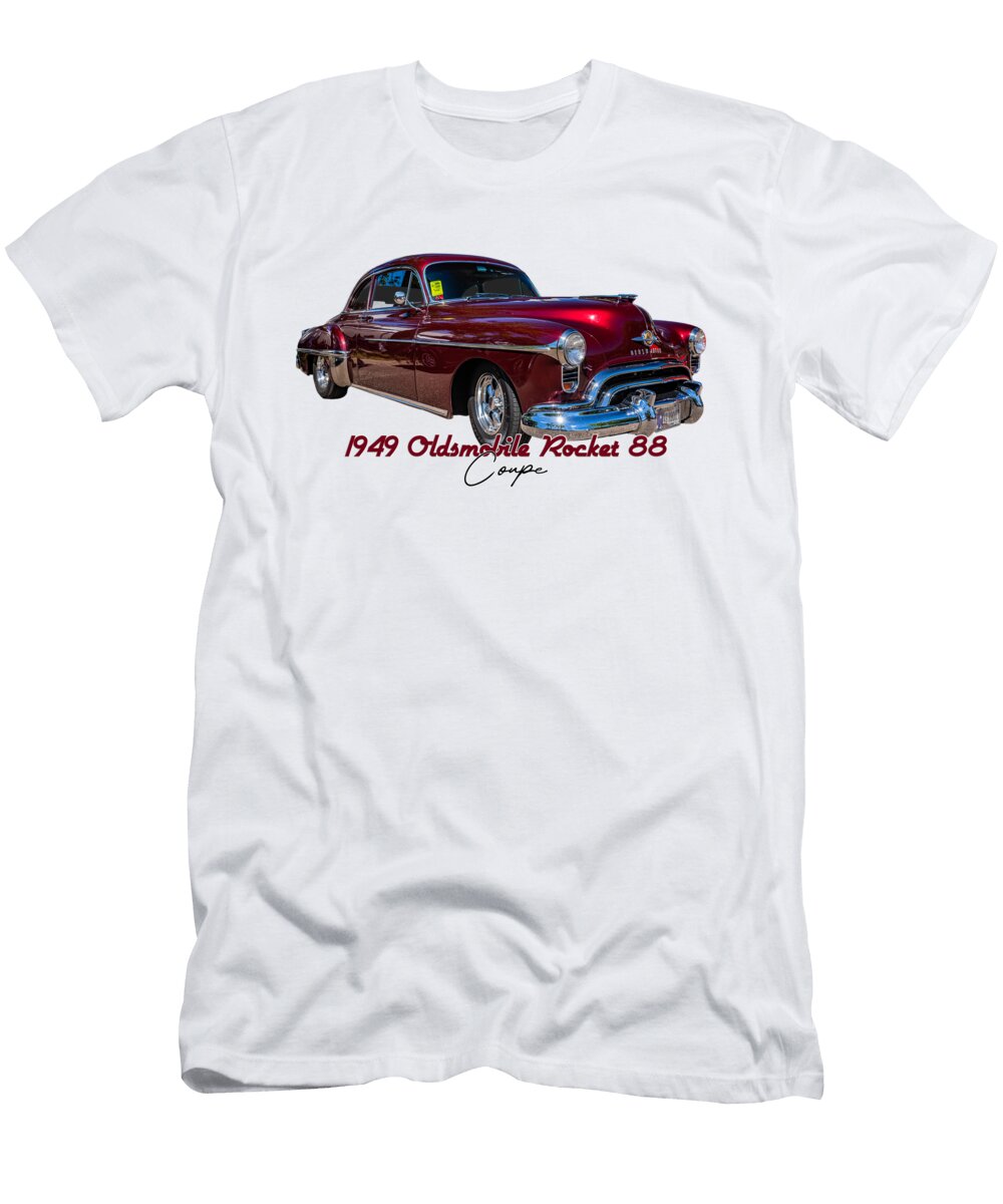 7969 Gestalt Imagery T-Shirt