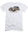 7974 Gestalt Imagery T-Shirt