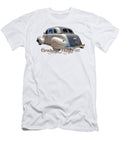 7977 Gestalt Imagery T-Shirt