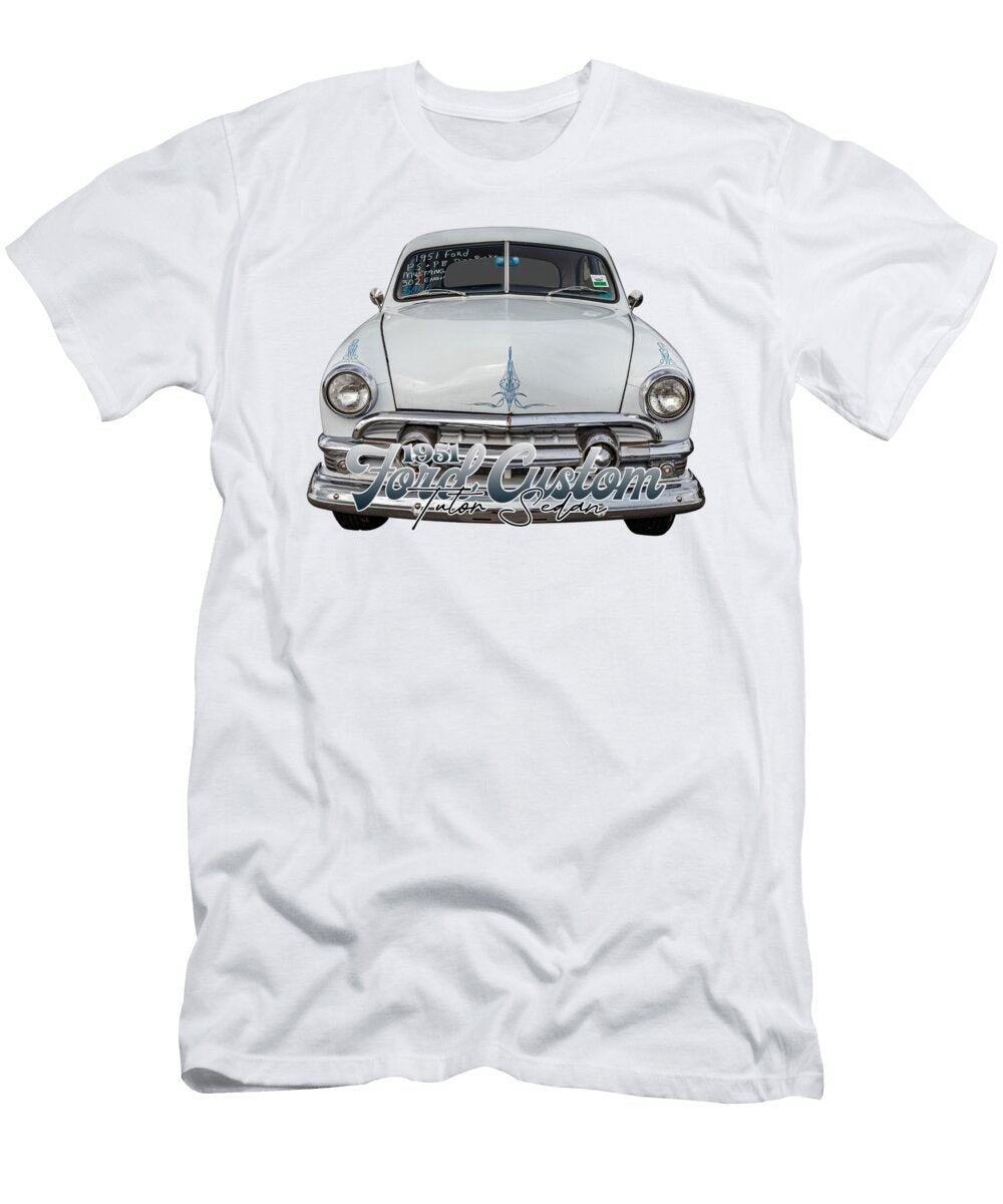 7979 Gestalt Imagery T-Shirt