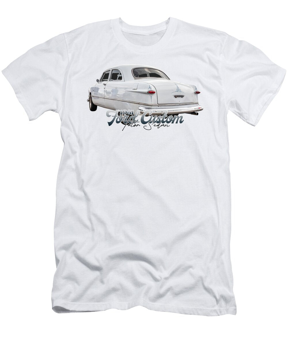 7986 Gestalt Imagery T-Shirt