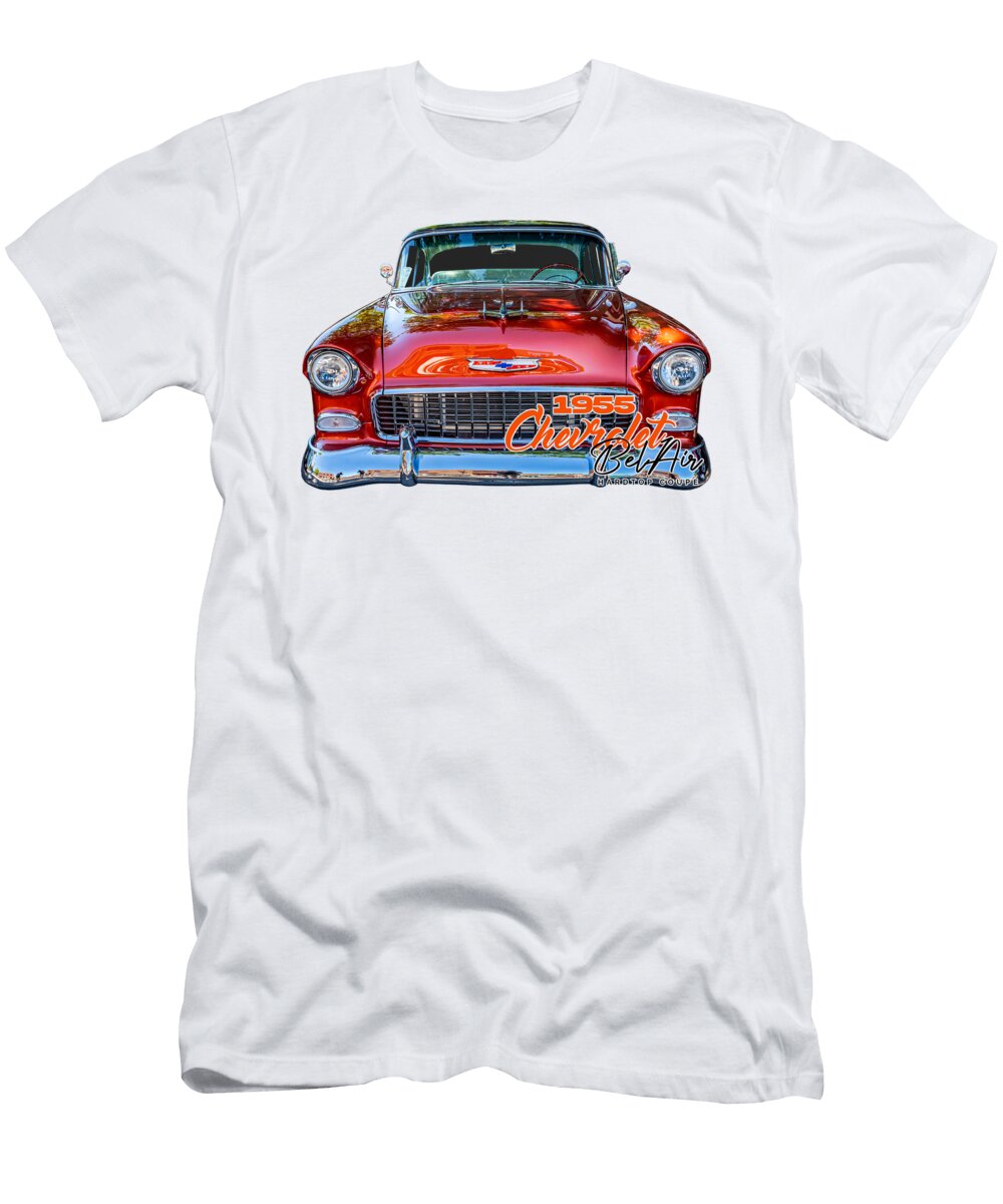 7990 Gestalt Imagery T-Shirt
