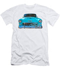 7992 Gestalt Imagery T-Shirt