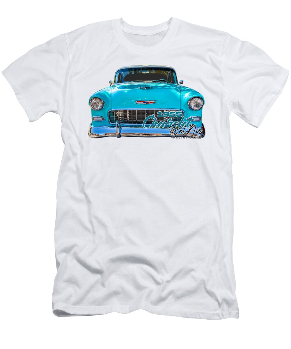 7992 Gestalt Imagery T-Shirt