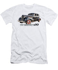 7994 37 Gestalt Imagery T-Shirt