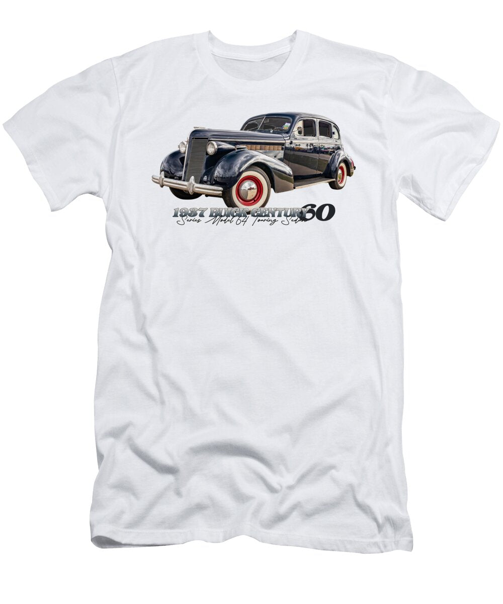 7994 37 Gestalt Imagery T-Shirt