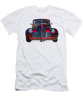 7997 Gestalt Imagery T-Shirt