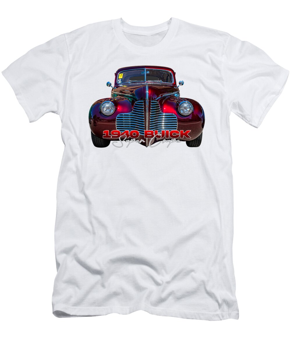 7997 Gestalt Imagery T-Shirt