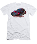7998 Gestalt Imagery T-Shirt