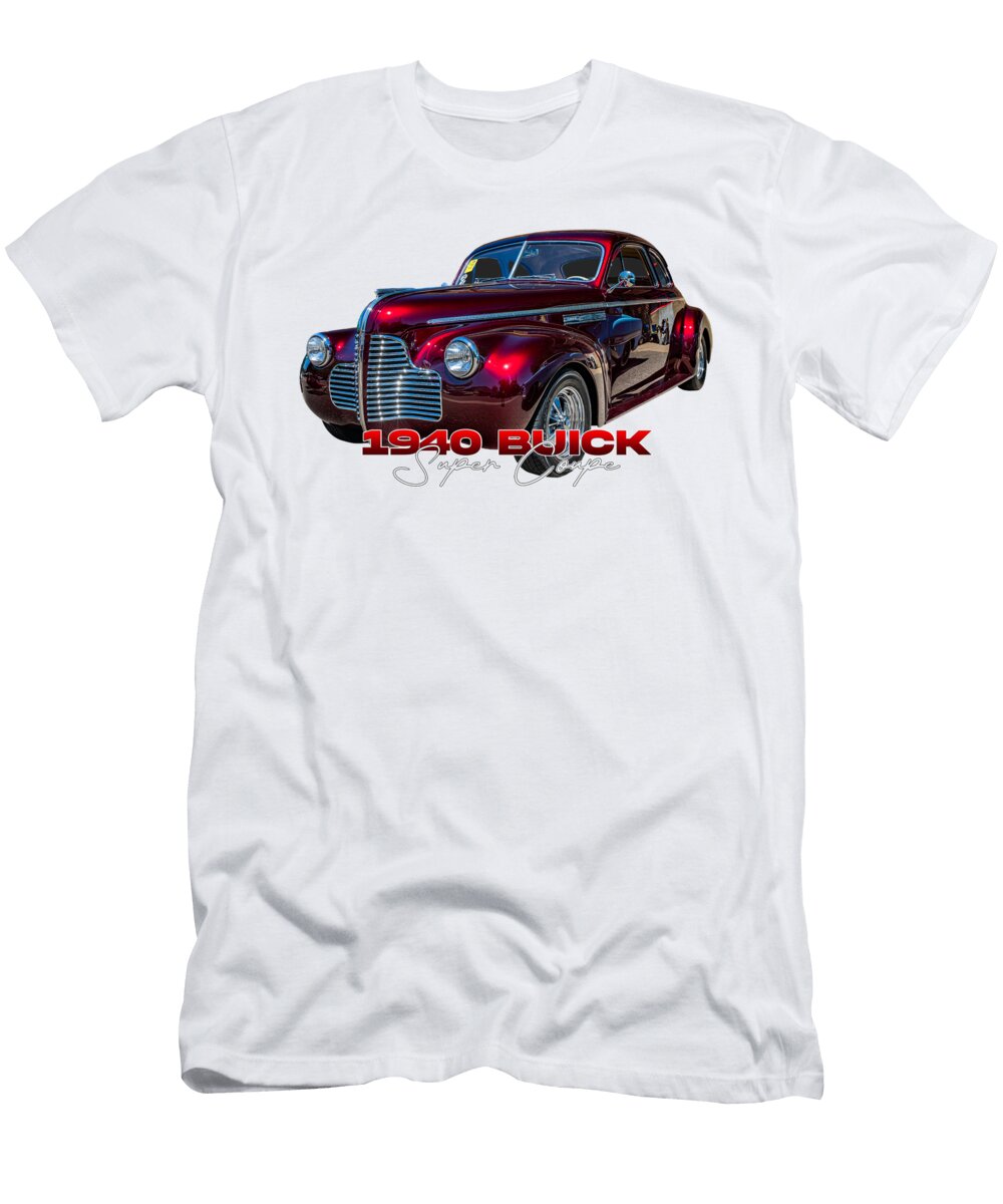 7998 Gestalt Imagery T-Shirt