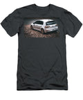 7r Hot Hatch Garrett Stiefken T-Shirt