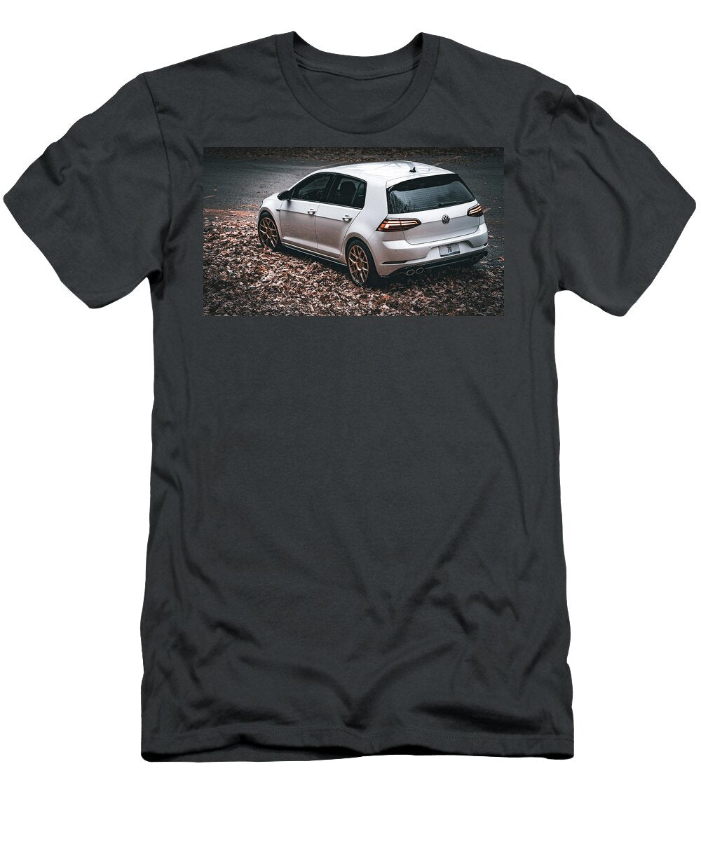 7r Hot Hatch Garrett Stiefken T-Shirt
