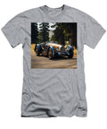 8 1927 Bugatti Type 40 Grand Sport Roadster By Asar Studios Celestial Images T-Shirt