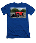 8 1932 Ford Roadster Hot Rod Tim Mccullough T-Shirt