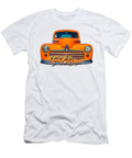 8 1946 Ford Super Deluxe Coupe Gestalt Imagery T-Shirt