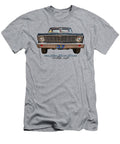 8 1964 Ford Falcon Futura Hardtop Coupe Gestalt Imagery T-Shirt