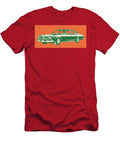 8 Car Csa Images T-Shirt