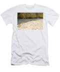 8 Fly Fishing for Steelhead Trout Justin Bailie T-Shirt
