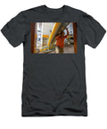 8 Kumbh Mela Paddle Expedition Ryan Salm Photography T-Shirt