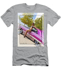 8 Lowrider Walter Herrit T-Shirt