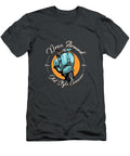 8 Minimalist Poster Motorcycle Gallery Reverie T-Shirt