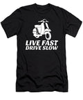 8 Scooter Justus Ratzke T-Shirt