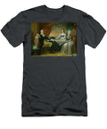 8 the Washington Family Edward Savage T-Shirt