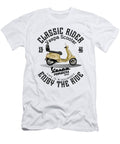 8 Vespa Primavera Ramkumar Gr T-Shirt