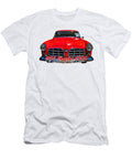 8018 Gestalt Imagery T-Shirt