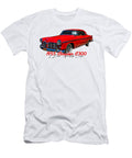 8019 Gestalt Imagery T-Shirt