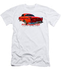 8022 55 Gestalt Imagery T-Shirt