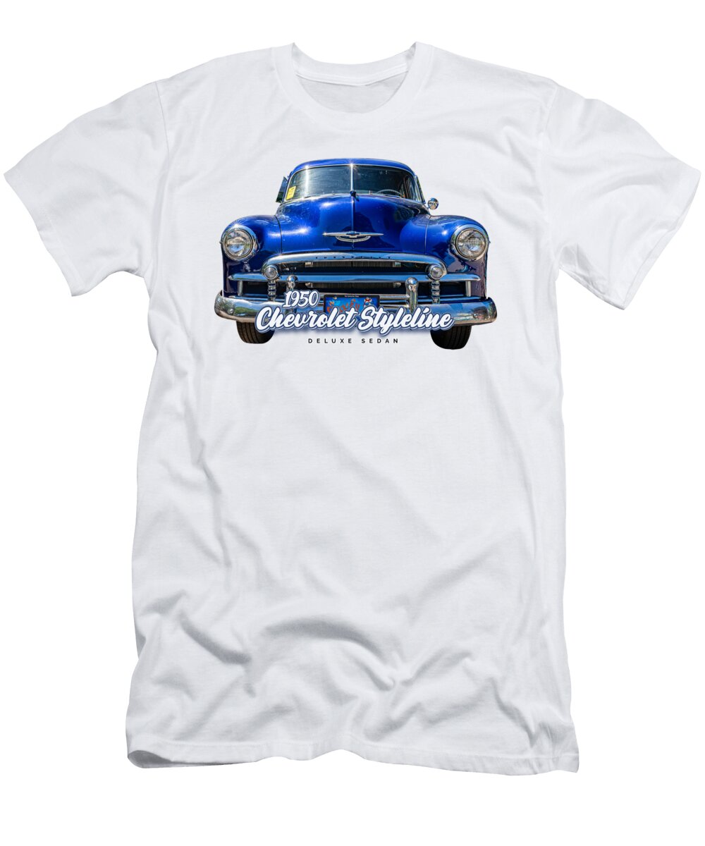 8042 Gestalt Imagery T-Shirt