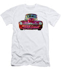 8048 Gestalt Imagery T-Shirt