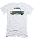 8053 Gestalt Imagery T-Shirt