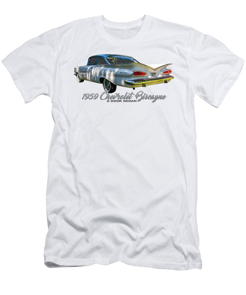 8056 59 Gestalt Imagery T-Shirt