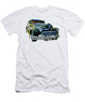 8059 48 Gestalt Imagery T-Shirt