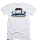 8065 Gestalt Imagery T-Shirt