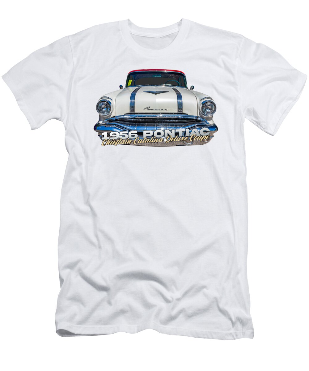 8065 Gestalt Imagery T-Shirt