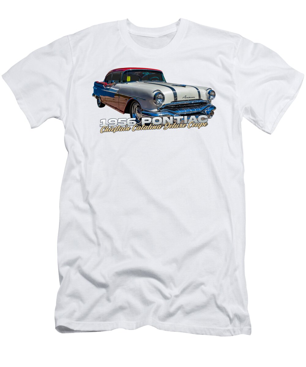 8066 Gestalt Imagery T-Shirt