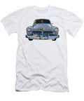8070 Gestalt Imagery T-Shirt
