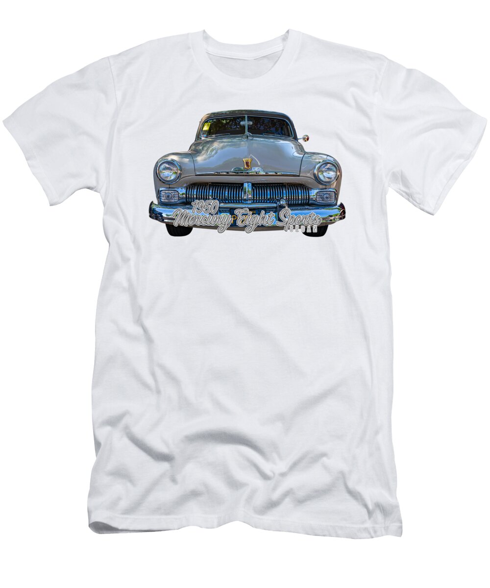 8070 Gestalt Imagery T-Shirt